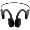 Imperial bluTC active 1 sportovní sluchátka On Ear Bluetooth® černá Sluchátka na lícní kosti, odolné vůči potu, kolem krku