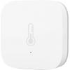 Aqara senzor teploty a vlhkosti TH-S02D bílá Apple HomeKit, Alexa, Google Home