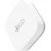 Aqara senzor teploty a vlhkosti TH-S02D bílá Apple HomeKit, Alexa, Google Home
