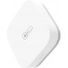 Aqara senzor teploty a vlhkosti TH-S02D bílá Apple HomeKit, Alexa, Google Home
