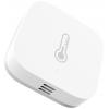Aqara senzor teploty a vlhkosti TH-S02D bílá Apple HomeKit, Alexa, Google Home