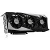 Gigabyte grafická karta AMD Radeon RX 7600 Gaming Overclocked 8 GB GDDR6-RAM DisplayPort, HDMI™ přetaktovaná