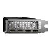 Gigabyte grafická karta AMD Radeon RX 7600 Gaming Overclocked 8 GB GDDR6-RAM DisplayPort, HDMI™ přetaktovaná