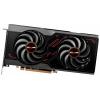 Sapphire grafická karta AMD Radeon RX 7600 Pulse 8 GB GDDR6-RAM PCIe x8 HDMI™, DisplayPort