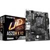Gigabyte A520M K V2 Základní deska Socket (PC) AMD AM4 Tvarový faktor Micro-ATX Čipová sada základní desky AMD® A520