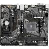 Gigabyte A520M K V2 Základní deska Socket (PC) AMD AM4 Tvarový faktor Micro-ATX Čipová sada základní desky AMD® A520