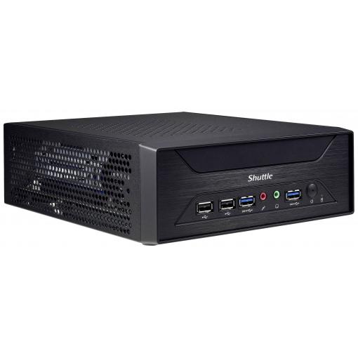 Shuttle Barebone XPC slim XH510G XH510G