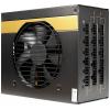 Inter-Tech SAMA FTX-850-B PC síťový zdroj 850 W ATX 80 PLUS® Gold