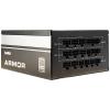 Inter-Tech SAMA-FTX-1200-A Armor PC síťový zdroj 1200 W ATX 80 PLUS® Platinum