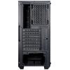 Inter-Tech IT-3303 Hornet Midi - RGB midi tower herní pouzdro černá