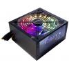 Inter-Tech RGB-600 II PC síťový zdroj 600 W ATX 80 PLUS® Bronze