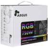 Inter-Tech RGB-750CM II PC síťový zdroj 750 W ATX 80 PLUS® Gold