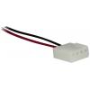 Inter-Tech 88887289 PC větrák s krytem černá (š x v x h) 120 x 25 x 120 mm