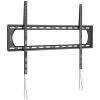 Manhattan 461917 TV držák na zeď 152,4 cm (60) - 304,8 cm (120) pevný vhodné pro zakřivené televizory (Curved TV)