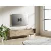 Manhattan 462259 TV držák na zeď 58,4 cm (23) - 109,2 cm (43) pevný