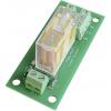 scaleo systems deska s relé 1 ks Typ 24V 2 přepínací kontakty 24 V/DC