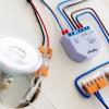 Shelly Shelly Plus 0-10V Dimmer stmívací akční člen Bluetooth, Wi-Fi
