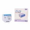 Shelly Shelly Plus 0-10V Dimmer stmívací akční člen Bluetooth, Wi-Fi