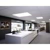 Deko Light Standard Flex 100154 LED panel Energetická třída (EEK2021): D (A - G) 60 W teplá bílá, neutrální bílá, studená bílá Dopravní bílá (RAL 9016)