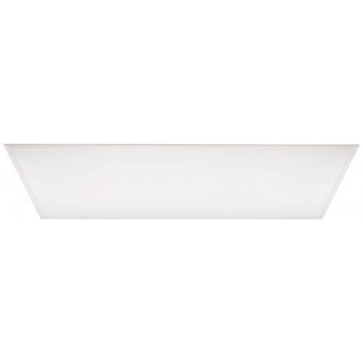 Deko Light Standard Flex 100154 LED panel Energetická třída (EEK2021): D (A - G) 60 W teplá bílá, neutrální bílá, studená bílá Dopravní bílá (RAL 9016)