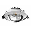 Deko Light 565374 Dione LED vestavné svítidlo, třída E (A - G), LED, pevně vestavěné LED, 8.50 W, chrom
