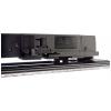 Deko Light Linear Pro LED pásové reflektory 3fázové 20 W LED černá