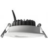 Deko Light 565403 Dione IP DTW LED vestavné svítidlo, třída F (A - G), LED, pevně vestavěné LED, 8.5 W, bílá