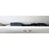 Deko Light 565403 Dione IP DTW LED vestavné svítidlo, třída F (A - G), LED, pevně vestavěné LED, 8.5 W, bílá