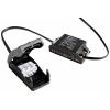 Deko Light 565403 Dione IP DTW LED vestavné svítidlo, třída F (A - G), LED, pevně vestavěné LED, 8.5 W, bílá