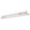 Deko Light Linear Pro LED pásové reflektory 3fázové 20 W LED Dopravní bílá (RAL 9016)