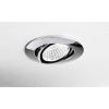 Deko Light 565383 Dione LED vestavné svítidlo, třída F (A - G), LED, pevně vestavěné LED, 8.50 W, chrom