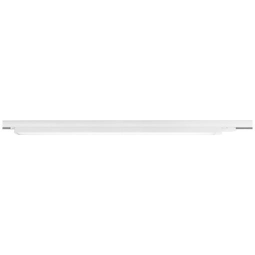 Deko Light Linear 100 LED pásové reflektory 3fázové 28 W LED Energetická třída (EEK2021): E (A - G) černá