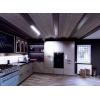 Deko Light Linear 60 LED pásové reflektory 3fázové 18 W LED Energetická třída (EEK2021): E (A - G) černá