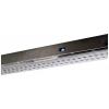 Deko Light Linear Pro LED pásové reflektory 3fázové 50 W LED černá