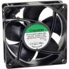 Sunon E12000700G-00 axiální ventilátor, 230 V/AC, 153.04 m³/h, (d x š x v) 38 x 120 x 120 mm, E12000700G-00