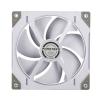 Phanteks D30 PWM Reverse Airflow D-RGB PC větrák s krytem bílá (š x v x h) 140 x 30 x 140 m
