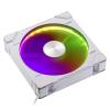 Phanteks D30 PWM Regular Airflow D-RGB PC větrák s krytem bílá (š x v x h) 140 x 30 x 140 mm