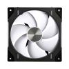 Phanteks D30 PWM Regular Airflow D-RGB PC větrák s krytem černá (š x v x h) 140 x 30 x 140 mm včetně LED osvětlení