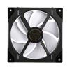 Phanteks D30 PWM Regular Airflow D-RGB PC větrák s krytem černá (š x v x h) 140 x 30 x 140 mm včetně LED osvětlení