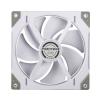 Phanteks D30 PWM Regular Airflow D-RGB PC větrák s krytem bílá (š x v x h) 140 x 30 x 140 mm včetně LED osvětlení