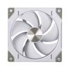 Phanteks D30 PWM Regular Airflow D-RGB PC větrák s krytem bílá (š x v x h) 140 x 30 x 140 mm včetně LED osvětlení