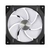 Phanteks D30 PWM Reverse Airflow D-RGB PC větrák s krytem černá (š x v x h) 140 x 30 x 140 mm