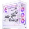 Phanteks NV5 Premium DRGB Kit + Power-Hub sada pro upgrade pláště PC