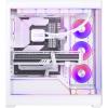 Phanteks NV5 Premium DRGB Kit + Power-Hub sada pro upgrade pláště PC