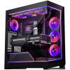 Phanteks NV5 Premium DRGB Kit + Power-Hub sada pro upgrade pláště PC