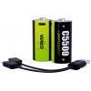 Verico LoopEnergy akumulátor malé mono C Li-Ion 3700 mAh 1.5 V 2 ks
