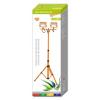 ECOLITE LED reflektor se stativem 2x30W, 4800lm, 4000K, IP65 oranžový, RMLED-2x30W/STJ/ORA