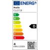 LED venkovní vánoční řetěz 720 LED, 7 funkcí, časovač, IP44, teplá bílá   CLLS720