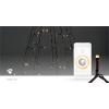 SmartLife dekorativní LED Wi-Fi visací stromeček 200 LED, IP65, teplá bílá   WIFILXT01W200