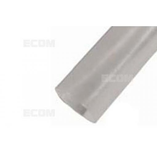 Smršťovací bužírka RSFR-H(H) 5,0 mm, 2:1, 125 °C, 1 m, čirá